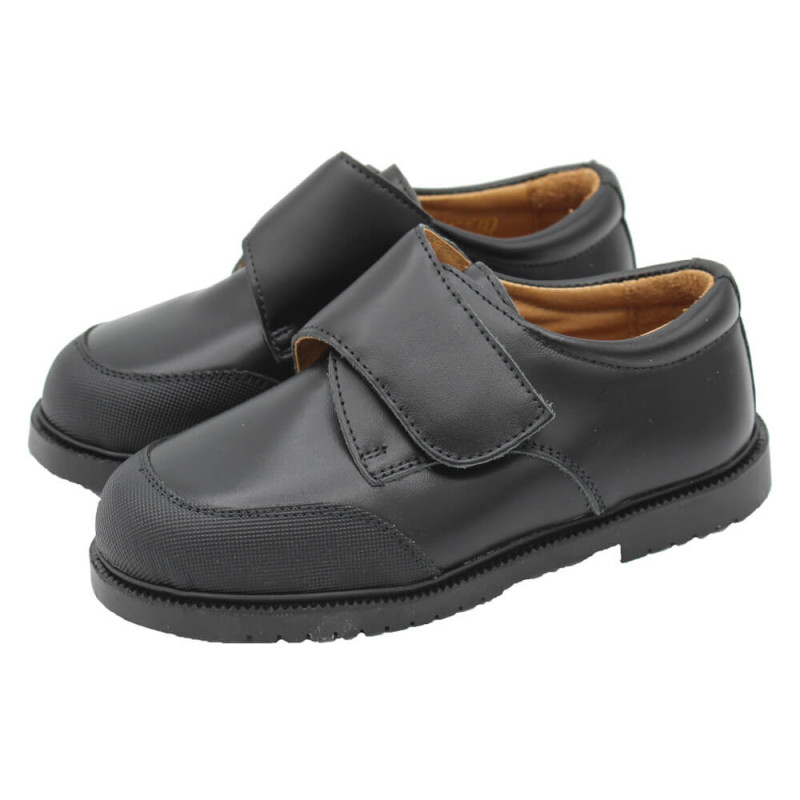Velcro Puntera | Zapatos Colegio | Minishoes