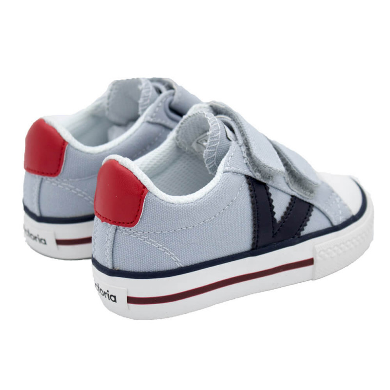 Zapatillas Victoria Cool | Infantil | Minishoes