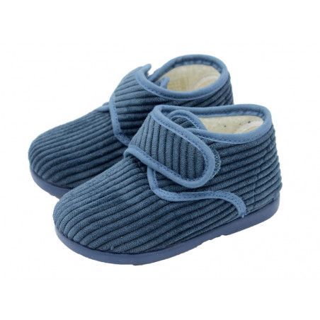 Zapatillas de Casa Bota | de Casa Niño Niña | Minishoes
