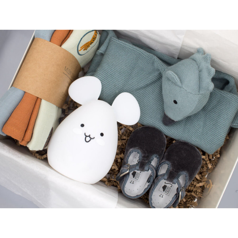 Gift Boxes para Recién Nacido Bebé Niño Niña