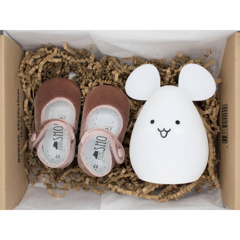 Caja regalo para recién nacido Pack Baby