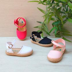 Zapatos para niñas | Envío Gratis | ✓ Minishoes | Minishoes