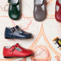 Comprar Zapatos para Niños online, Envíos Gratis