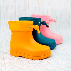 Botas de Agua Niño