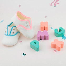 adiós Itaca barril Zapatos para Bebes Online | Badanitas bebe | ✓ Minishoes | Minishoes