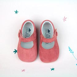 Zapatos Bebé