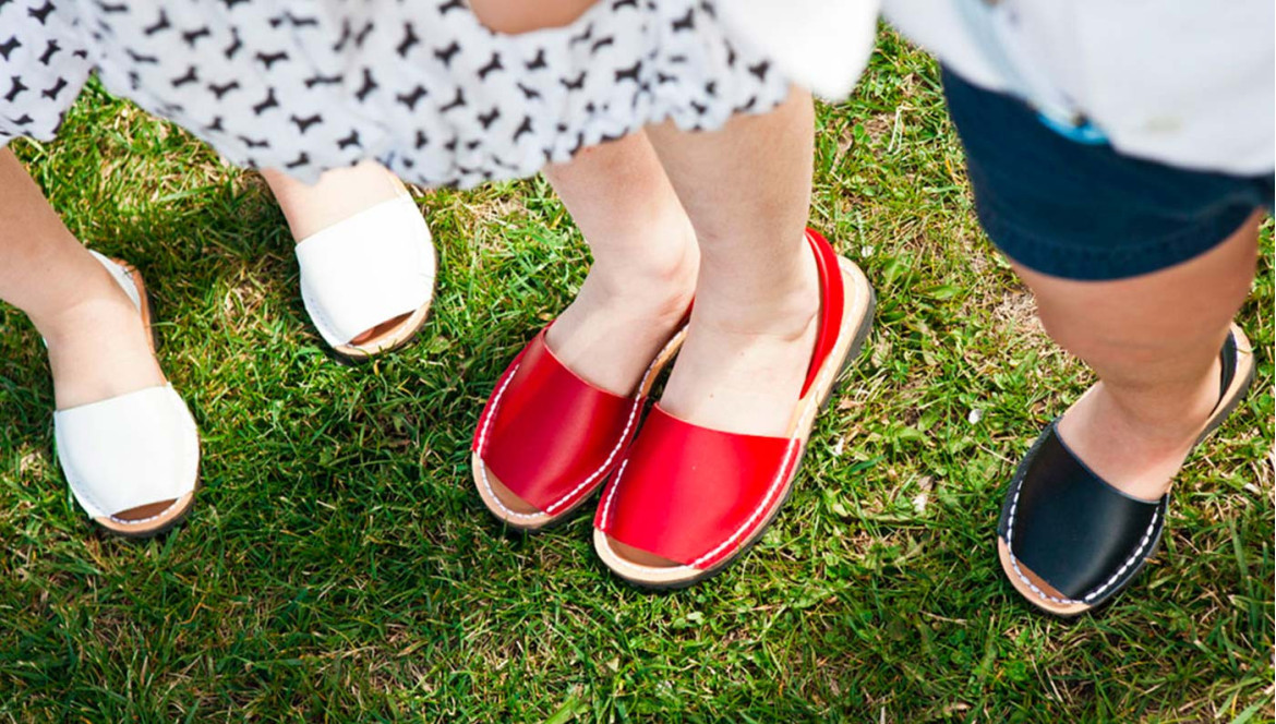 Que zapatos de ninos se van a llevar esta primavera verano Minishoes