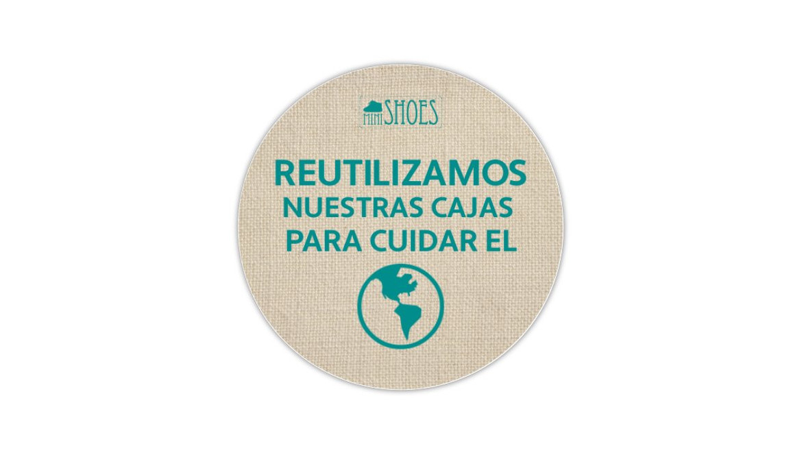 La moda sostenible ¿os animáis a formar parte del cambio?