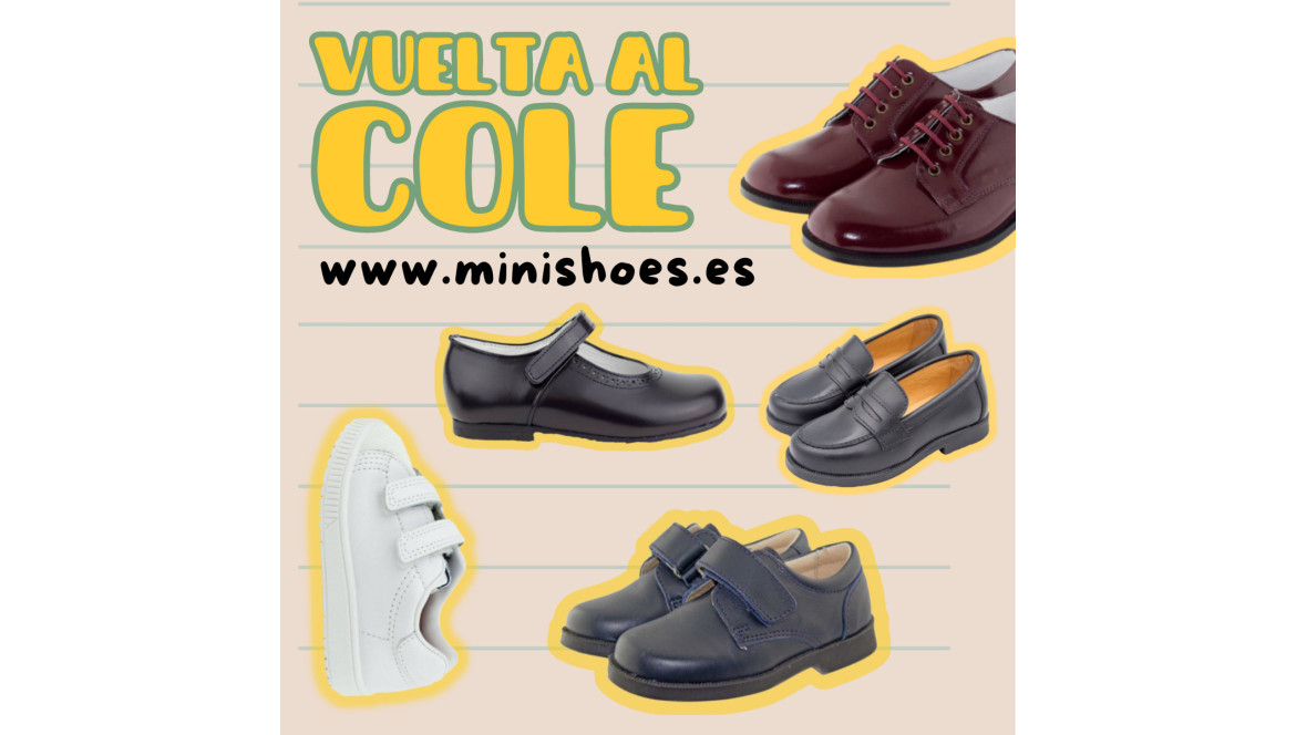 Cómo cuidar los zapatos de colegio ¡Vamos a Hacerlos Durar!