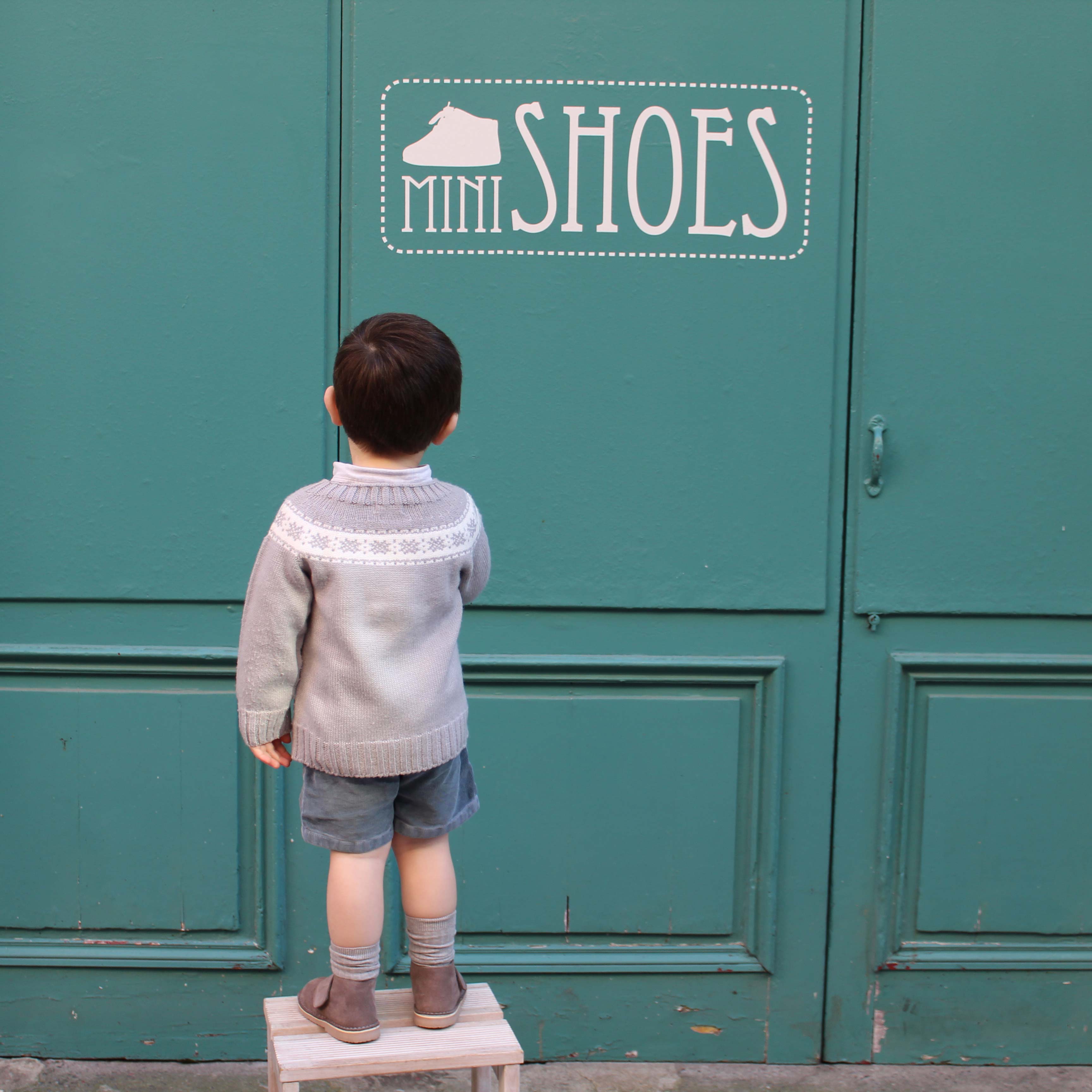de madera Resplandor ballet Zapatería Infantil Online | Minishoes